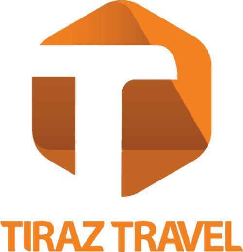 Logo Travel & Umroh