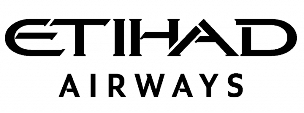 Partnership Etihad Airways