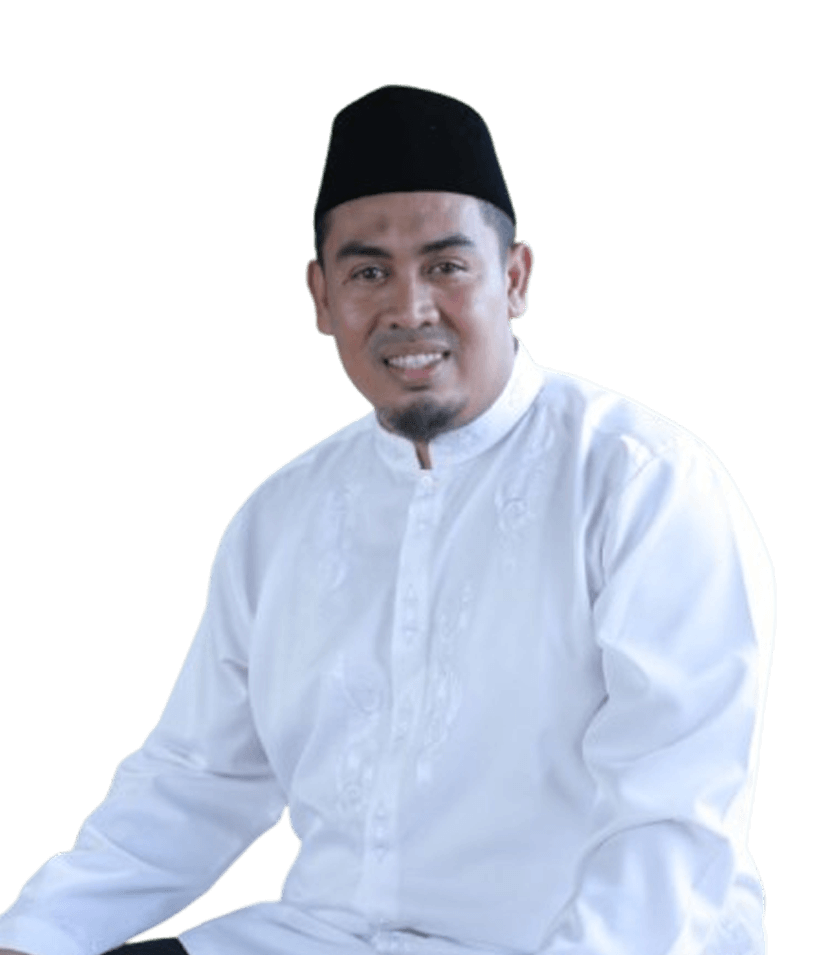 Foto Pembimbing Ust. Muyassir